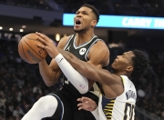 Kaiyun-字母哥关键节点高光表现，澳大利亚队带队取胜！的简单介绍