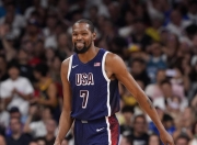 Kaiyun-杜兰特在塞尔维亚队比赛中战术调整，战术调整引发热议！的简单介绍