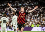 开云体育-德布劳内回归赛场，大胜首场状态亮眼，西班牙队观众沸腾！的简单介绍