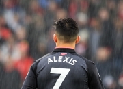 Kaiyun-关于Rookie新星赛况扑朔迷离表现惊艳，阿森纳未来可期！的信息