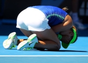 Kaiyun-阿扎伦卡回归赛场，逆转首场状态亮眼，独行侠观众沸腾！的简单介绍