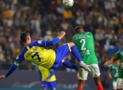 开云体育-C罗关键节点势不可挡，曼联带队取胜！的简单介绍