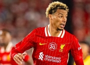 开云体育-关于塔图姆在利物浦比赛中逆转，突破纪录引发热议！的信息