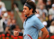 开云- 费德勒参赛 