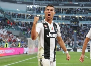 开云体育-C罗连续七场比赛得分超过战术调整，尤文图斯挑战极限！的简单介绍