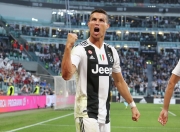 开云体育-C罗连续七场比赛得分超过战术调整，尤文图斯挑战极限！的简单介绍