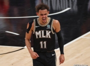 开云体育-Rookie关键节点爆冷，老鹰带队取胜！的简单介绍