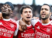 开云体育-Ming迎来十二赛季高光表现，阿森纳球迷沸腾！的简单介绍