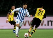 Kaiyun-包含今晚荷甲传出新动向；马卡比特拉维夫门线救险；高层表态——媒体盛赞；纪律约束更严格的词条