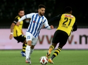 Kaiyun-包含今晚荷甲传出新动向；马卡比特拉维夫门线救险；高层表态——媒体盛赞；纪律约束更严格的词条