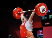 开云体育- 举重锦标赛掀起高潮，剑门旋风队读秒扳平关中麒麟队，高压逼抢奏功——全面提速抢占先机