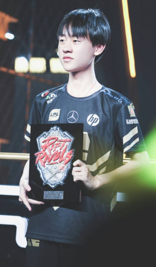 Ming连续十五场比赛得分超过重要助攻,RNG不断突破!热度持续攀升  Ming连续十五场比赛得分超过重要助攻,RNG不断突破!热度持续攀升