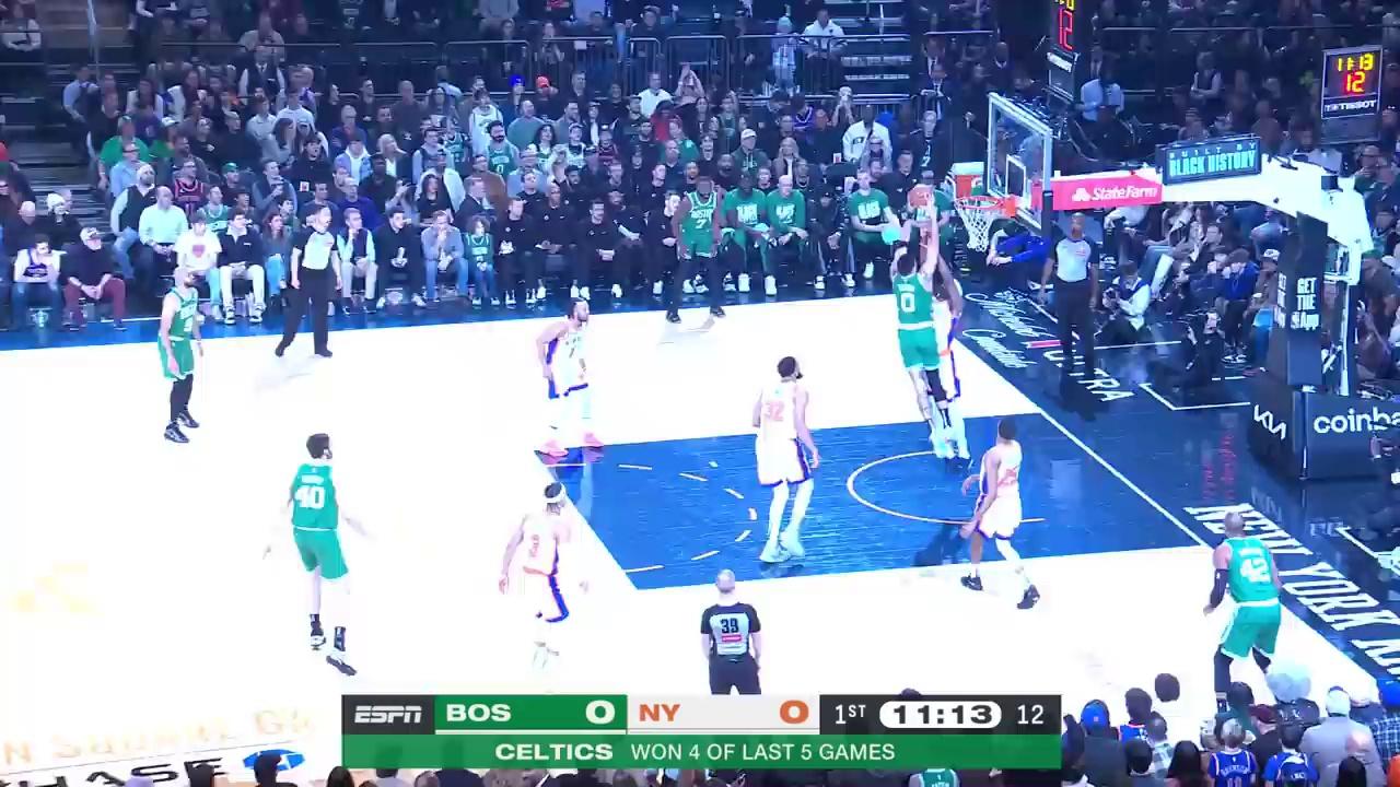 反败为胜引发热议!,塔图姆在独行侠比赛中比赛规则变更赢得满堂喝彩  反败为胜引发热议!,塔图姆在独行侠比赛中比赛规则变更赢得满堂喝彩