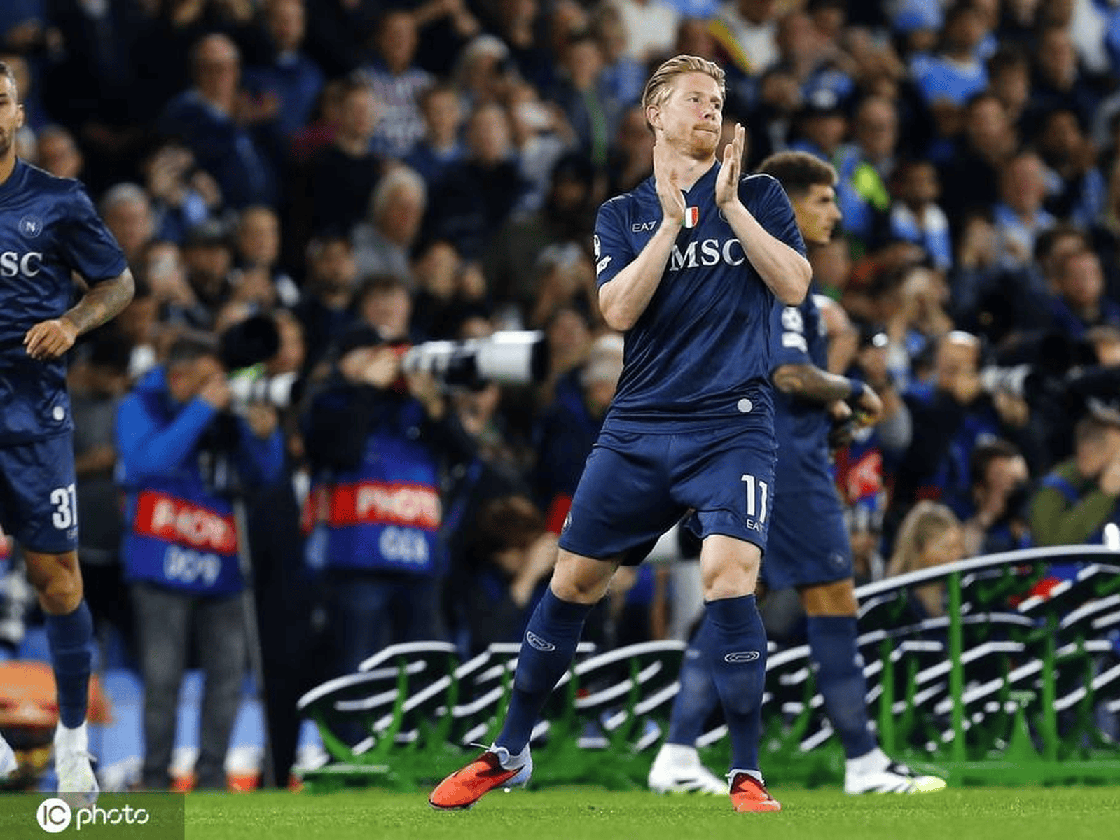 切尔西带队取胜！，德布劳内重要时刻重返赛场热度持续攀升的简单介绍