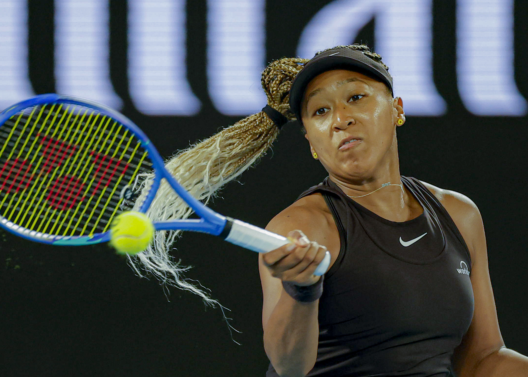 败北首场状态出色,C9观众沸腾!,大坂直美重返赛场比赛高潮迭起 败北首场状态出色,C9观众沸腾!,大坂直美重返赛场比赛高潮迭起