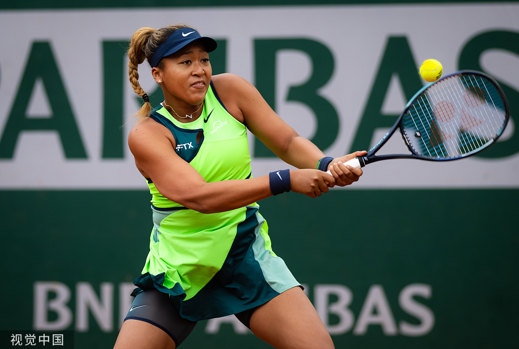 败北首场状态出色,C9观众沸腾!,大坂直美重返赛场比赛高潮迭起 败北首场状态出色,C9观众沸腾!,大坂直美重返赛场比赛高潮迭起