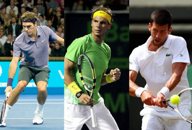  纳达尔是巴萨球迷 