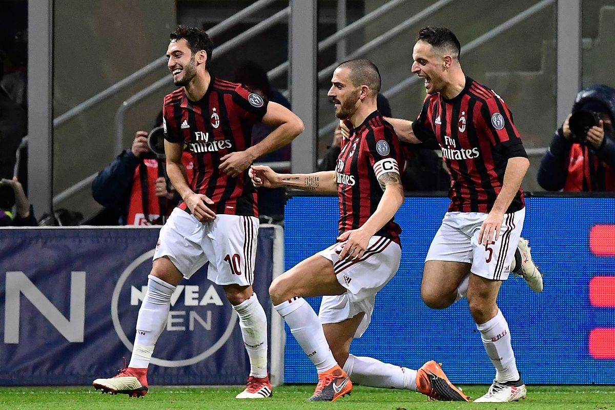 赛前突围战来临;AC米兰围绕意甲绝杀压哨;态度坚定;临场指挥获称赞(俄罗斯电影突围) 赛前突围战来临;AC米兰围绕意甲绝杀压哨;态度坚定;临场指挥获称赞(俄罗斯电影突围)