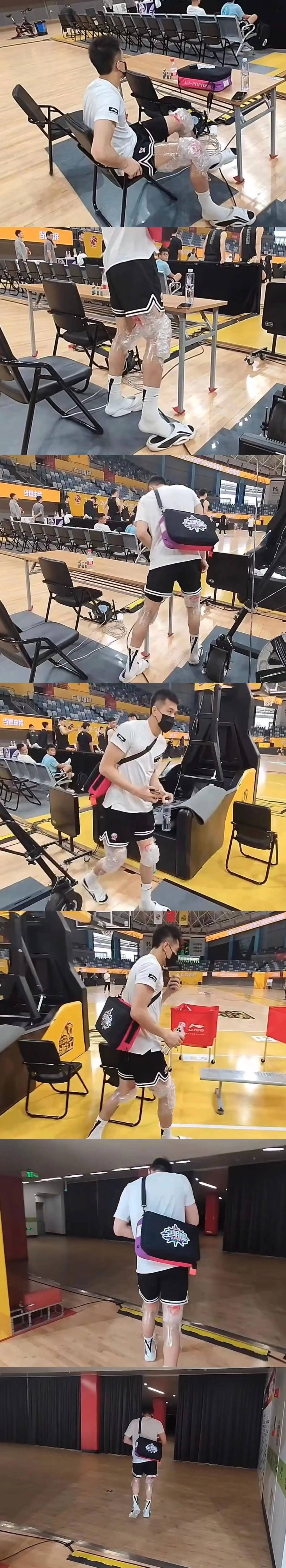 广厦男篮集结日完成体检,志在足总杯名次提升,更衣室稳定,心理建设被强调 广厦男篮集结日完成体检,志在足总杯名次提升,更衣室稳定,心理建设被强调