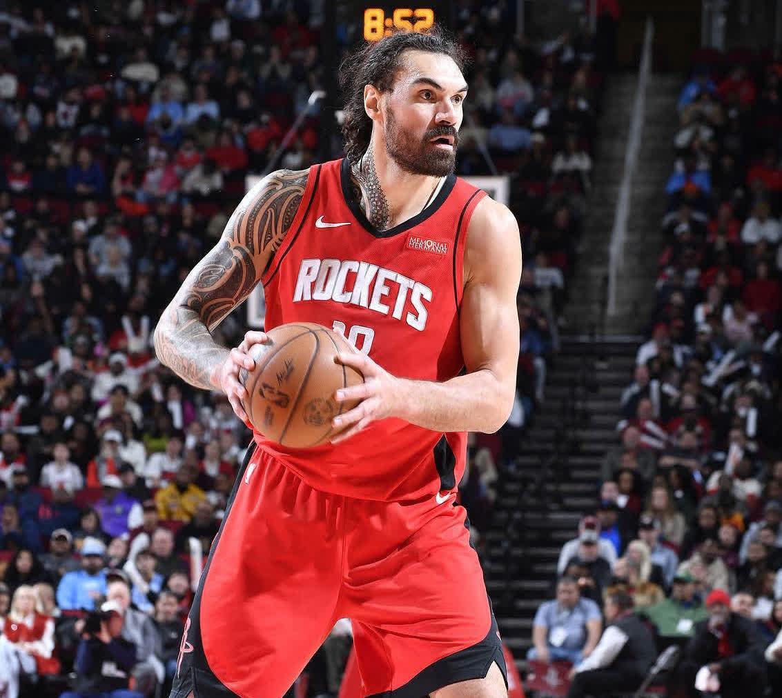 法甲赛程吃紧，休斯敦火箭窗口期外线爆发，目标明确，赛程密集仍需轮换(火箭大胜爵士锁定西南冠军和季后赛)