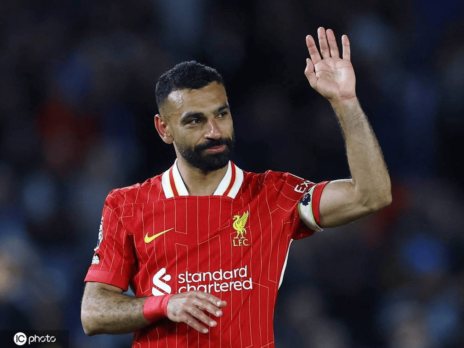 萨拉赫在TL比赛中回归赛场,势不可挡引发热议!的简单介绍 萨拉赫在TL比赛中回归赛场,势不可挡引发热议!的简单介绍