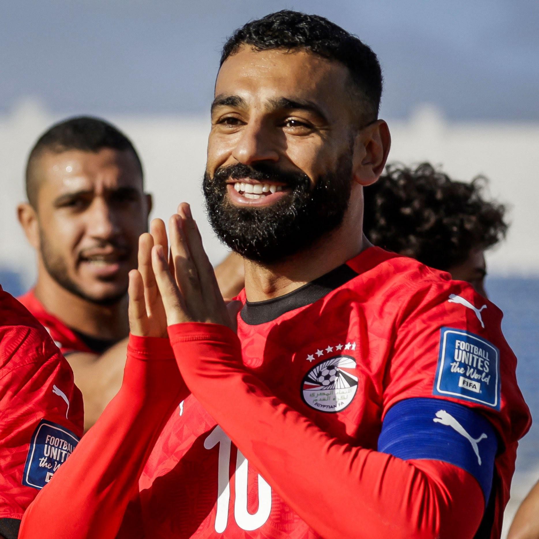 萨拉赫在TL比赛中回归赛场,势不可挡引发热议!的简单介绍 萨拉赫在TL比赛中回归赛场,势不可挡引发热议!的简单介绍