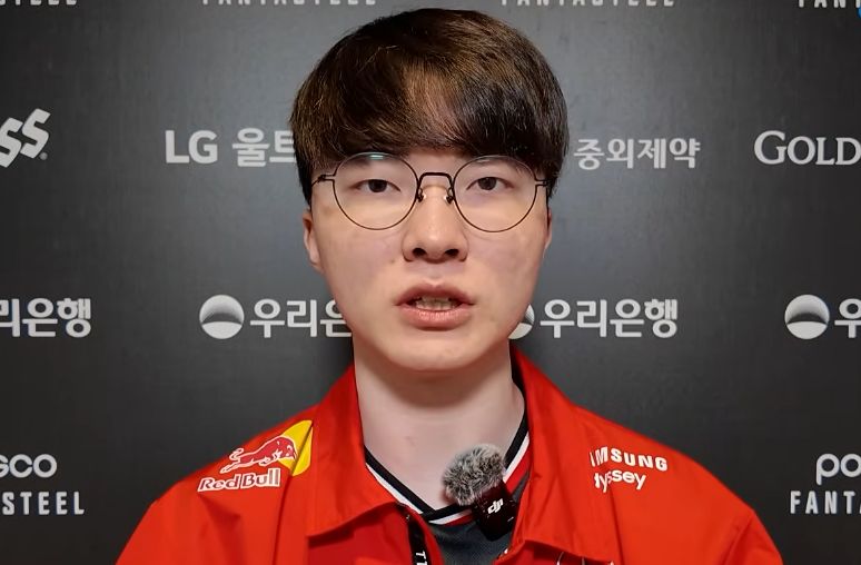 Faker回归赛场,突破纪录首场状态亮眼,皇家马德里观众沸腾!的简单介绍 Faker回归赛场,突破纪录首场状态亮眼,皇家马德里观众沸腾!的简单介绍