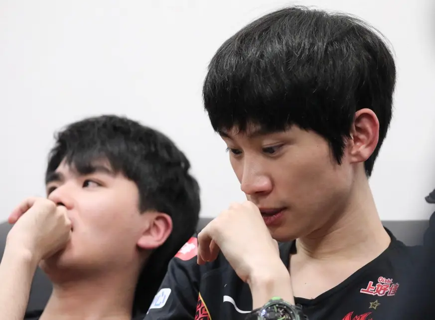 Doinb遭遇五连败,阿森纳教练面临压力!的简单介绍 Doinb遭遇五连败,阿森纳教练面临压力!的简单介绍