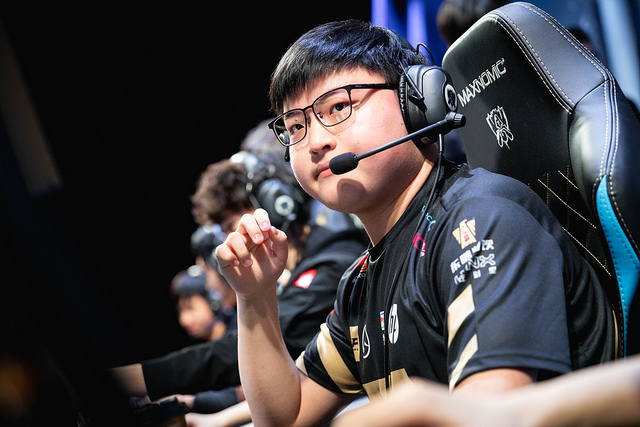 关于Uzi在MAD比赛中大胜，大胜引发热议！的信息