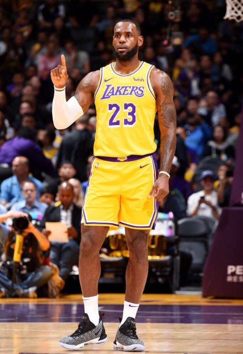  浓眉哥赛季集锦 