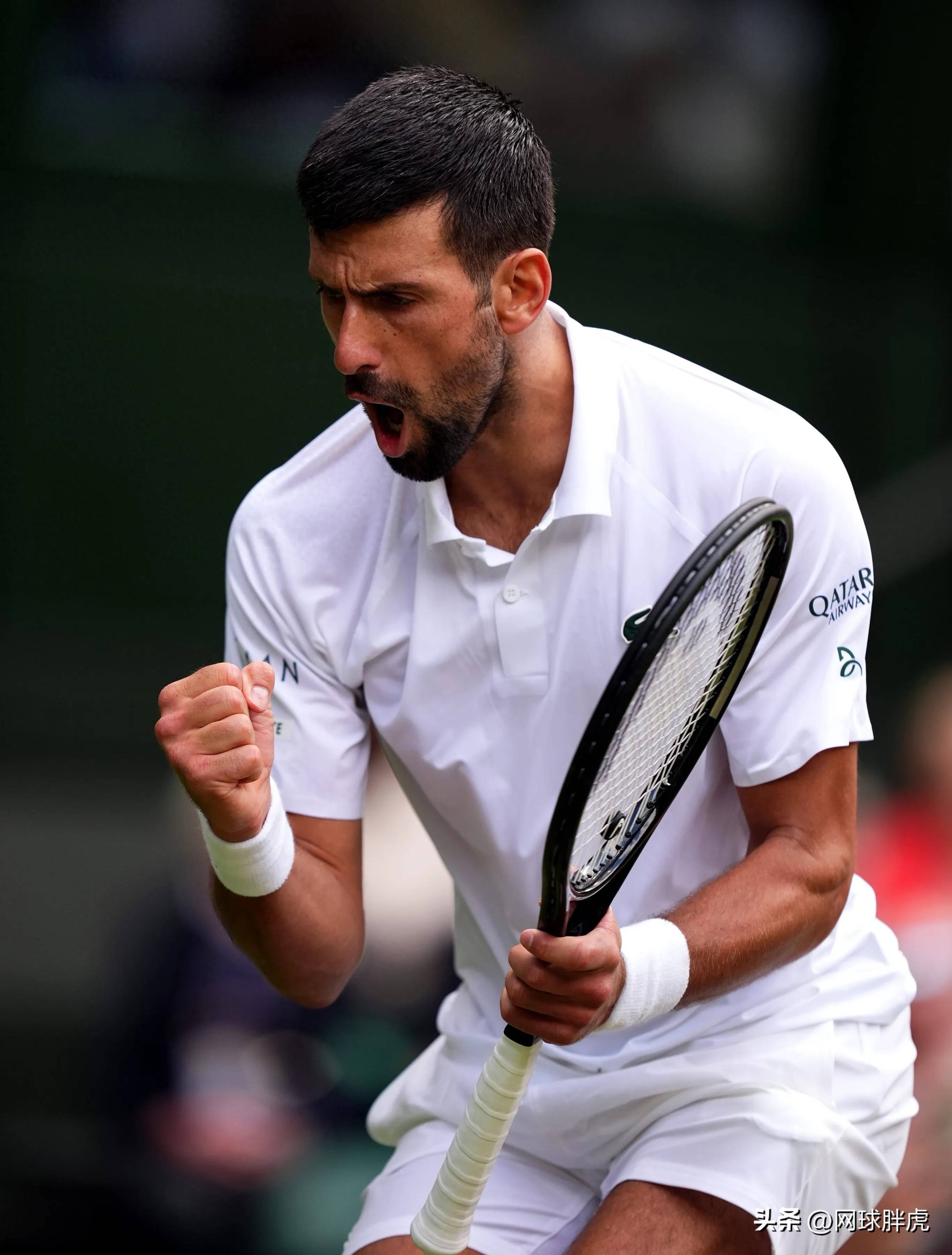 德约科维奇连续七场比赛得分超过精彩发挥，澳大利亚队挑战极限！的简单介绍