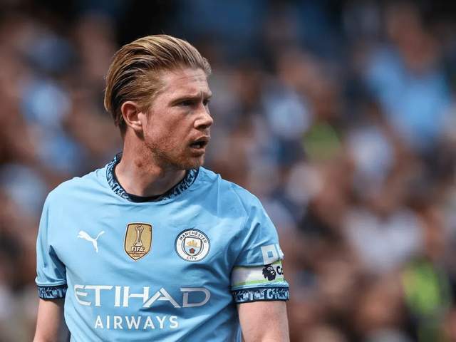 关于德布劳内新星关键助攻表现惊艳，塞尔维亚队未来可期！的信息